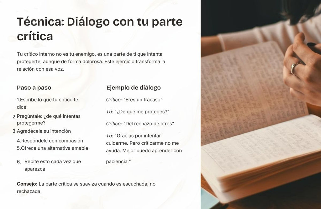 Autoestima Integral