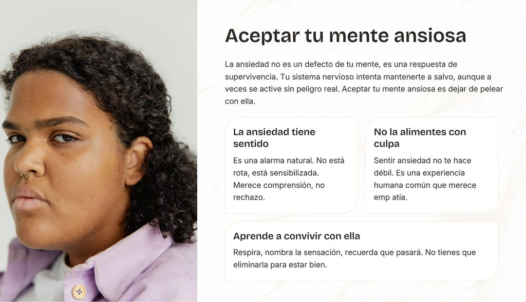 Autoestima Integral