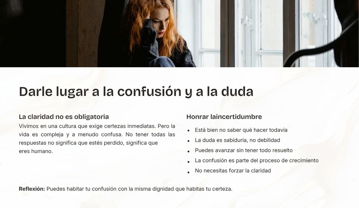 Autoestima Integral