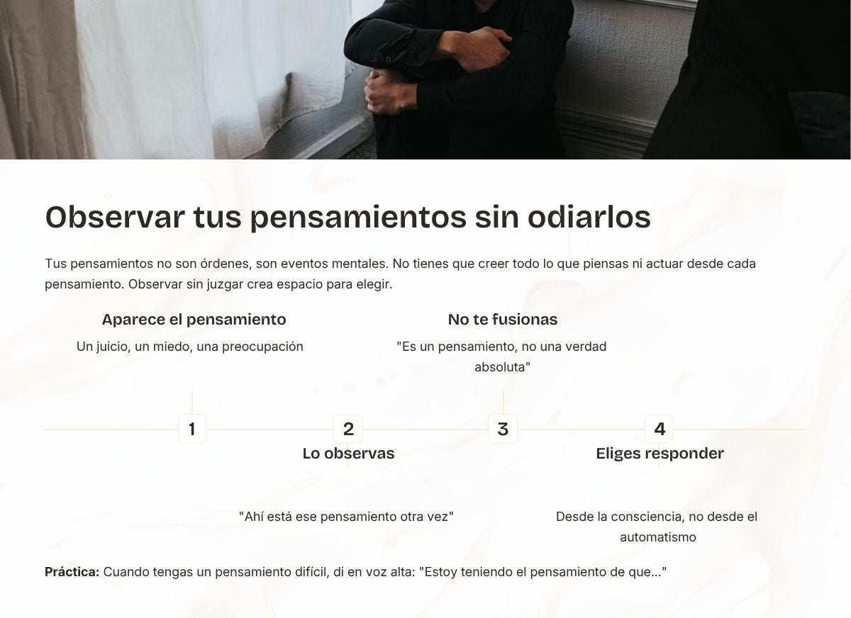 Autoestima Integral
