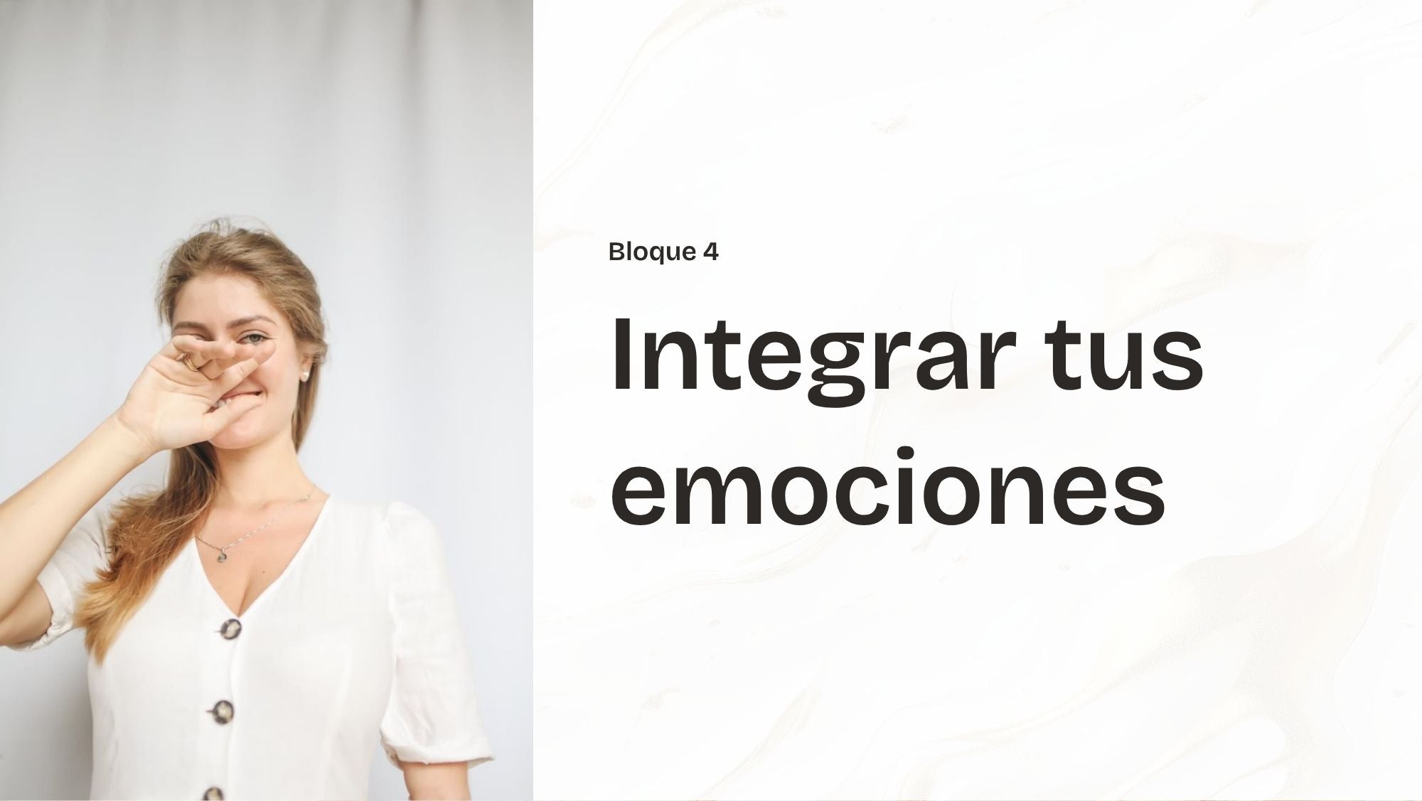 Autoestima Integral
