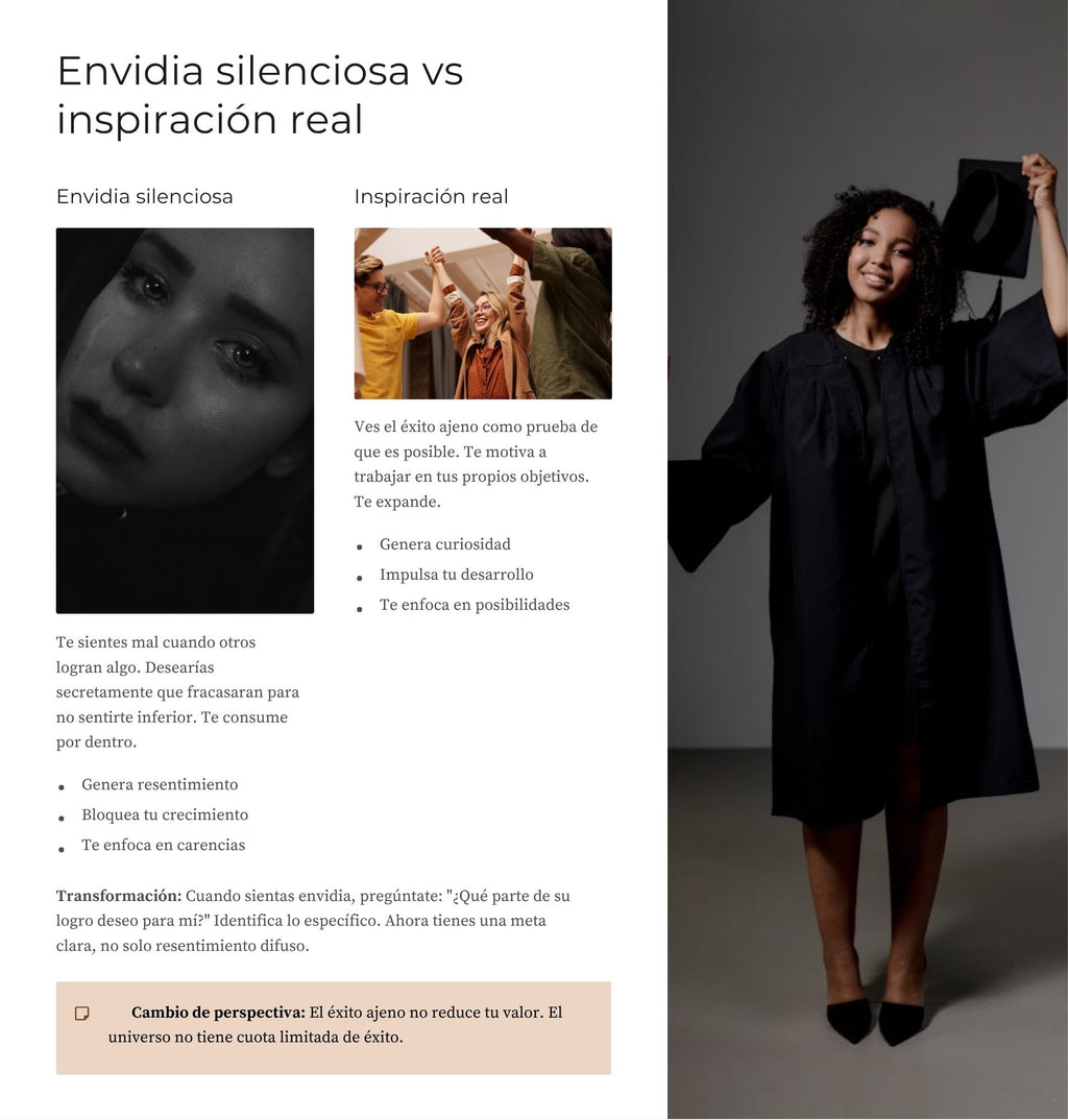 Autoestima Real