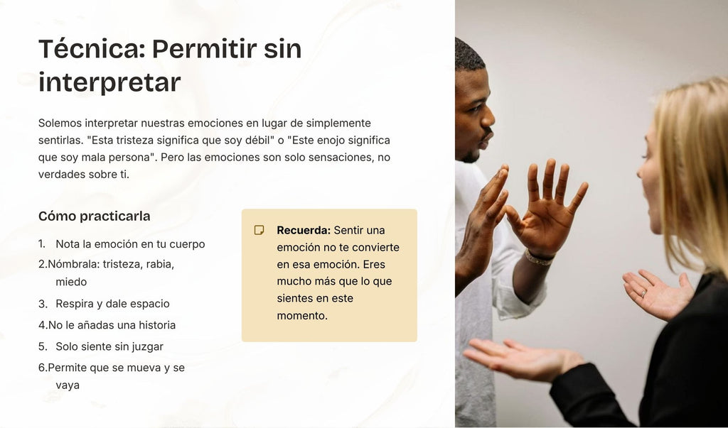 Autoestima Integral