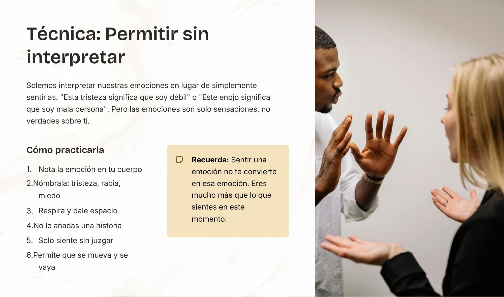 Autoestima Integral
