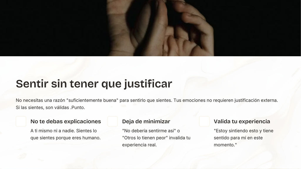 Autoestima Integral
