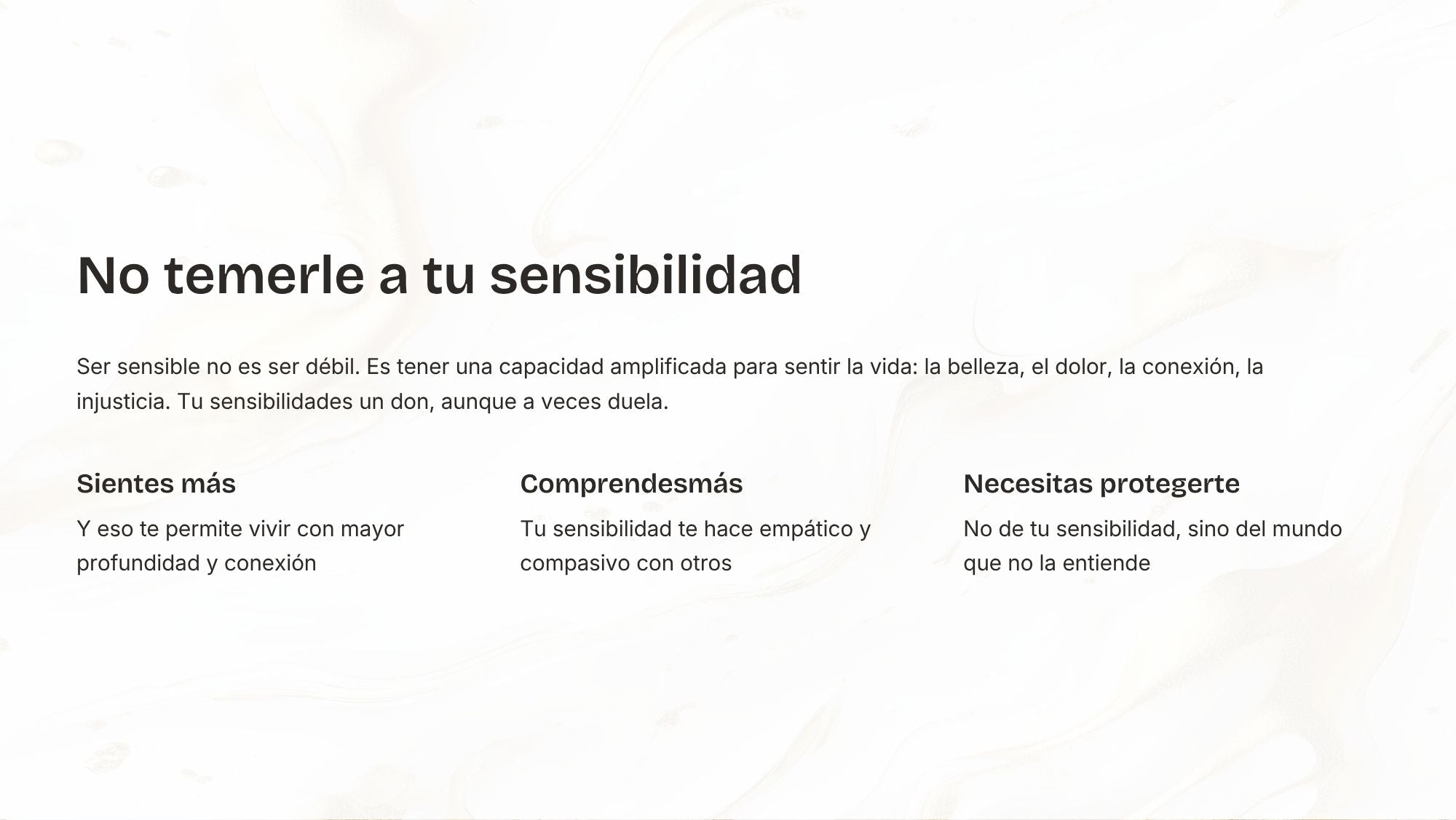 Autoestima Integral