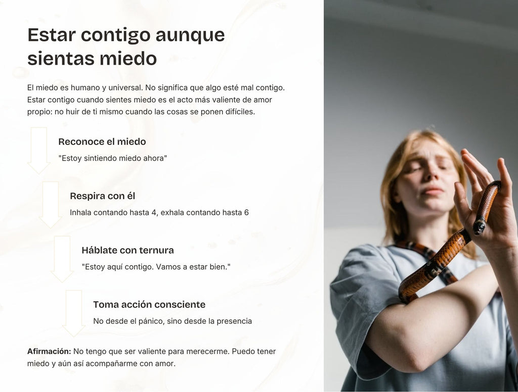 Autoestima Integral
