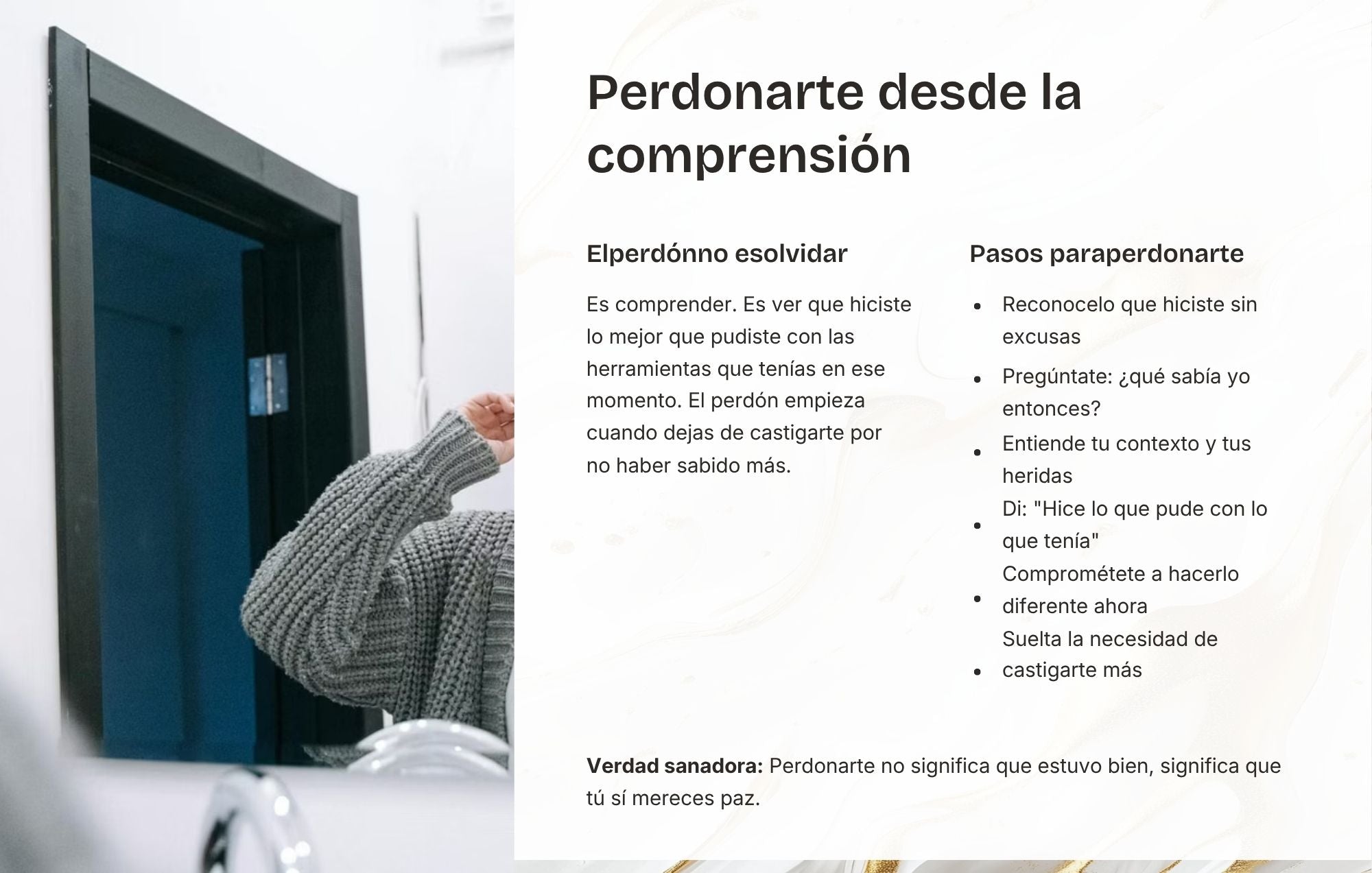 Autoestima Integral