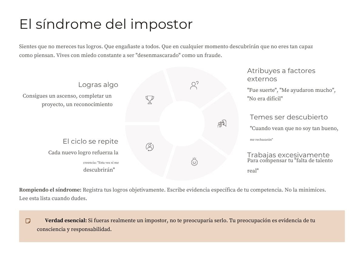 Autoestima Real