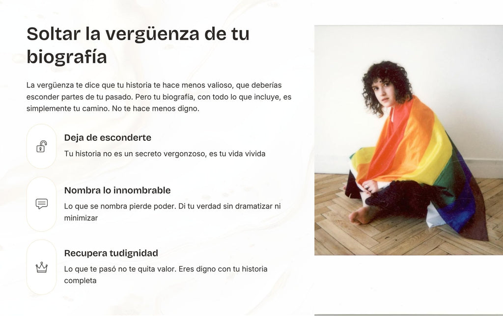 Autoestima Integral
