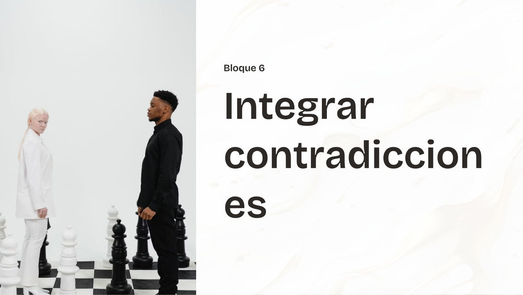 Autoestima Integral