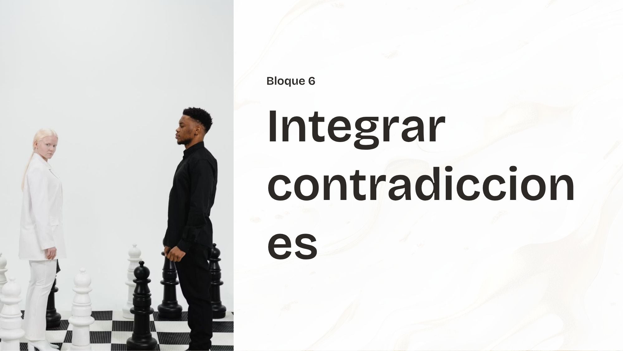 Autoestima Integral