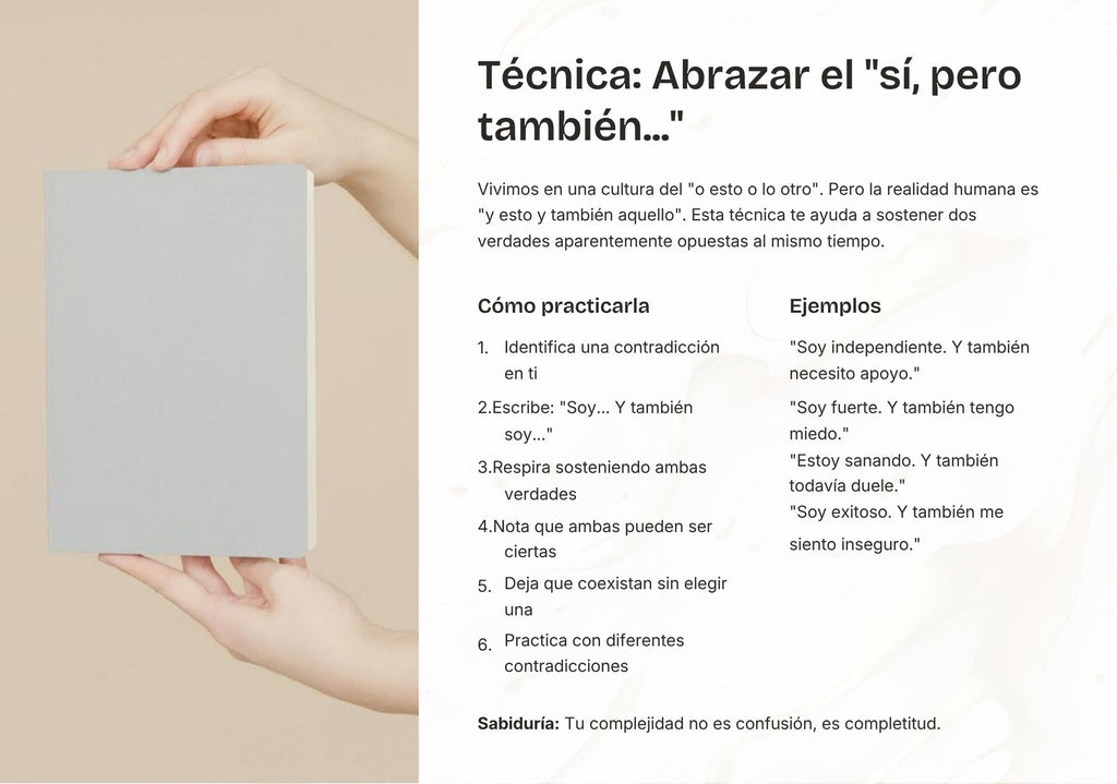 Autoestima Integral