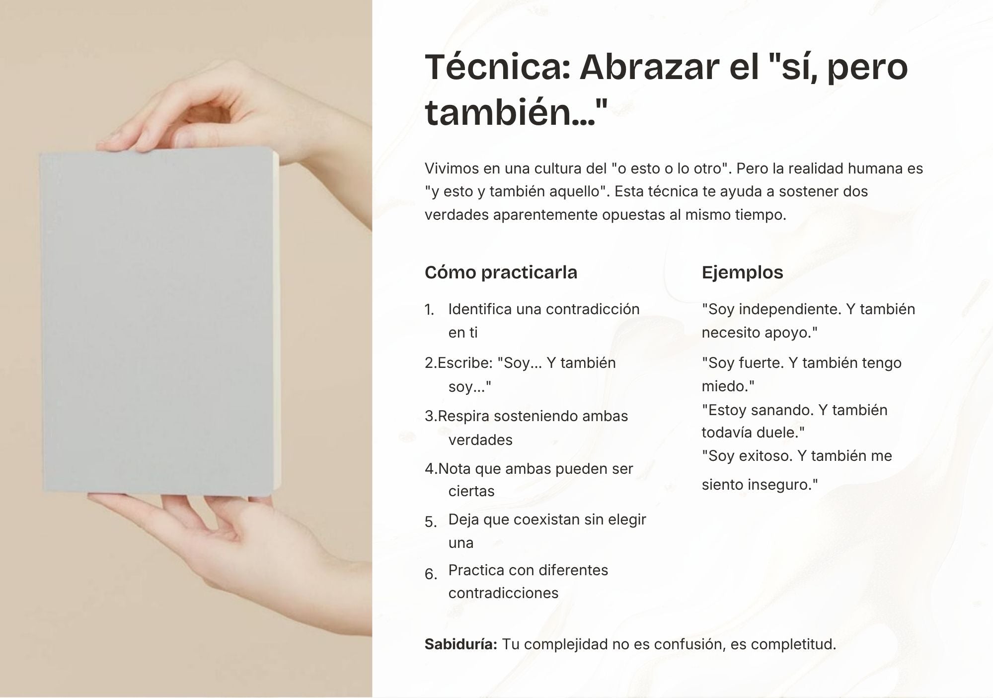 Autoestima Integral