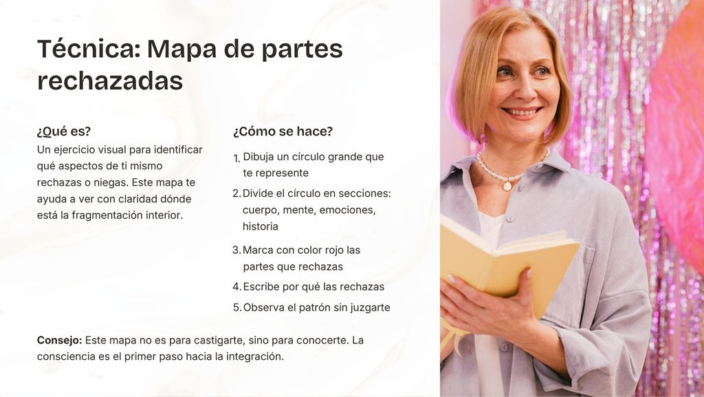 Autoestima Integral