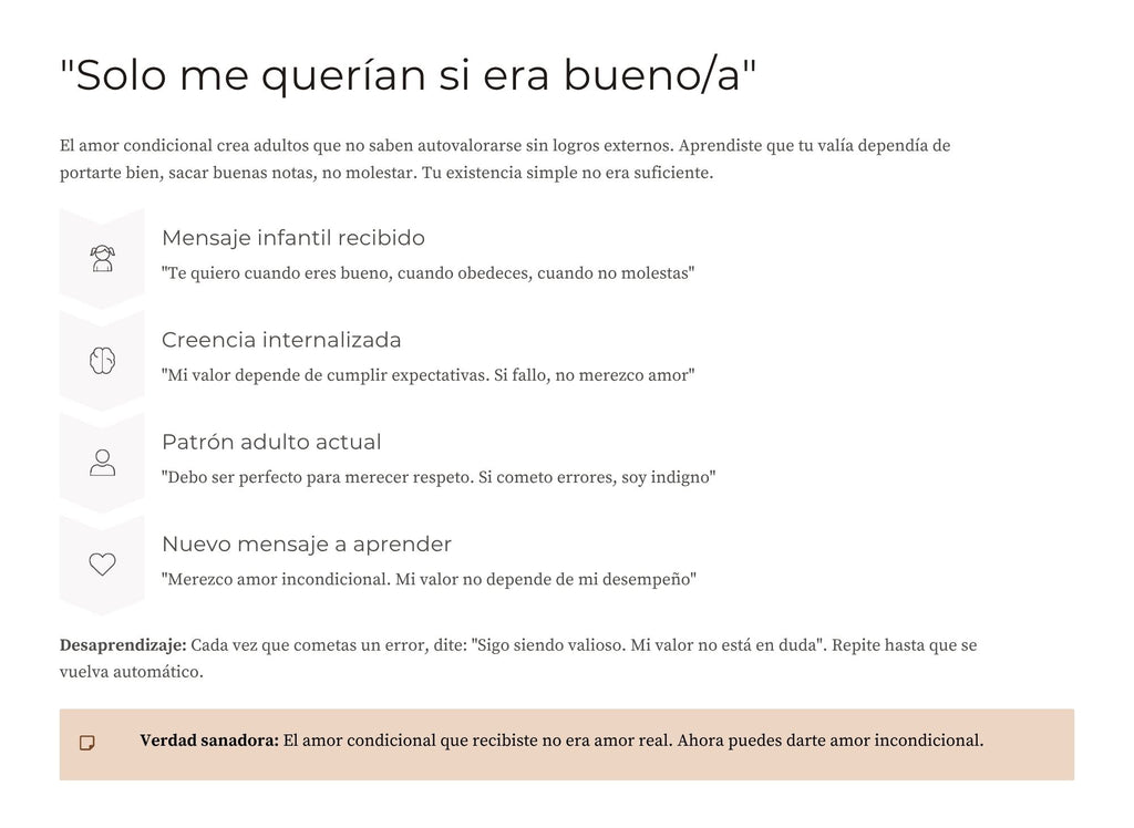 Autoestima Real