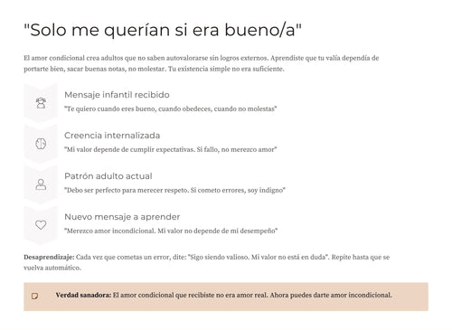 Autoestima Real