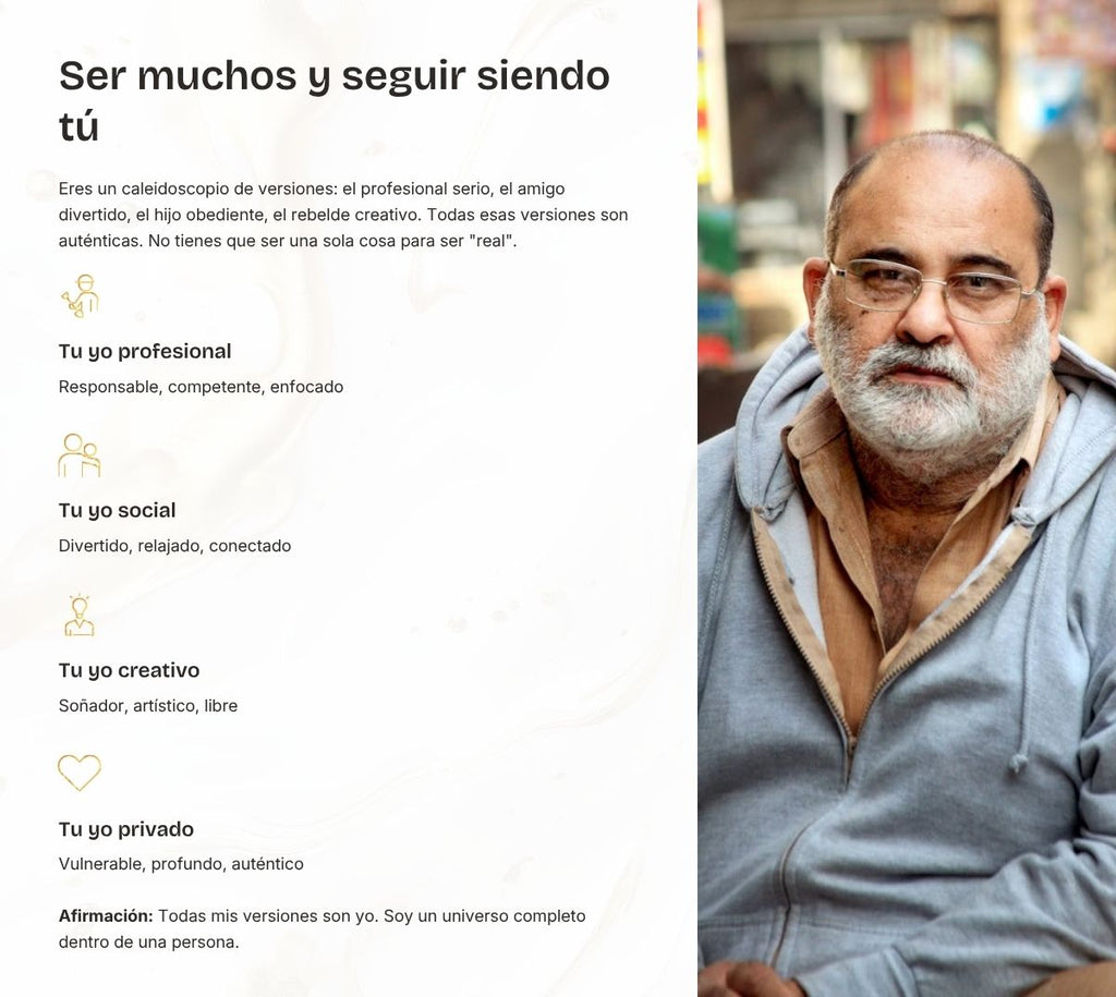 Autoestima Integral