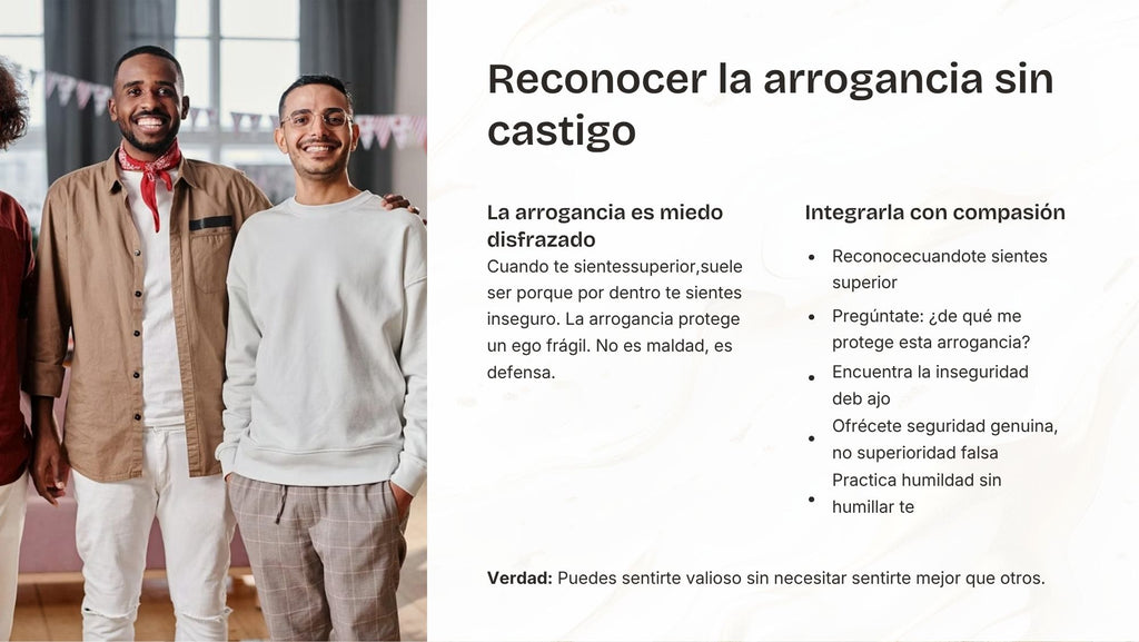 Autoestima Integral