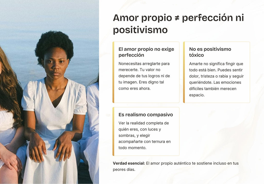 Autoestima Integral