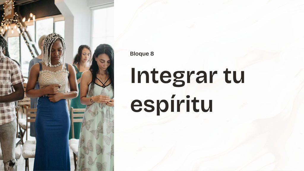 Autoestima Integral