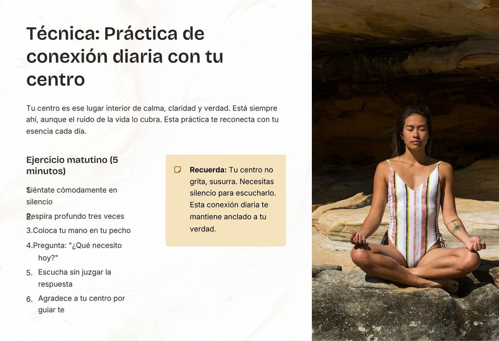 Autoestima Integral