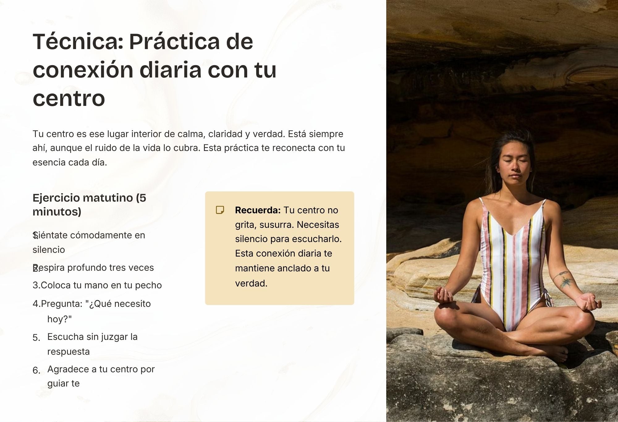 Autoestima Integral