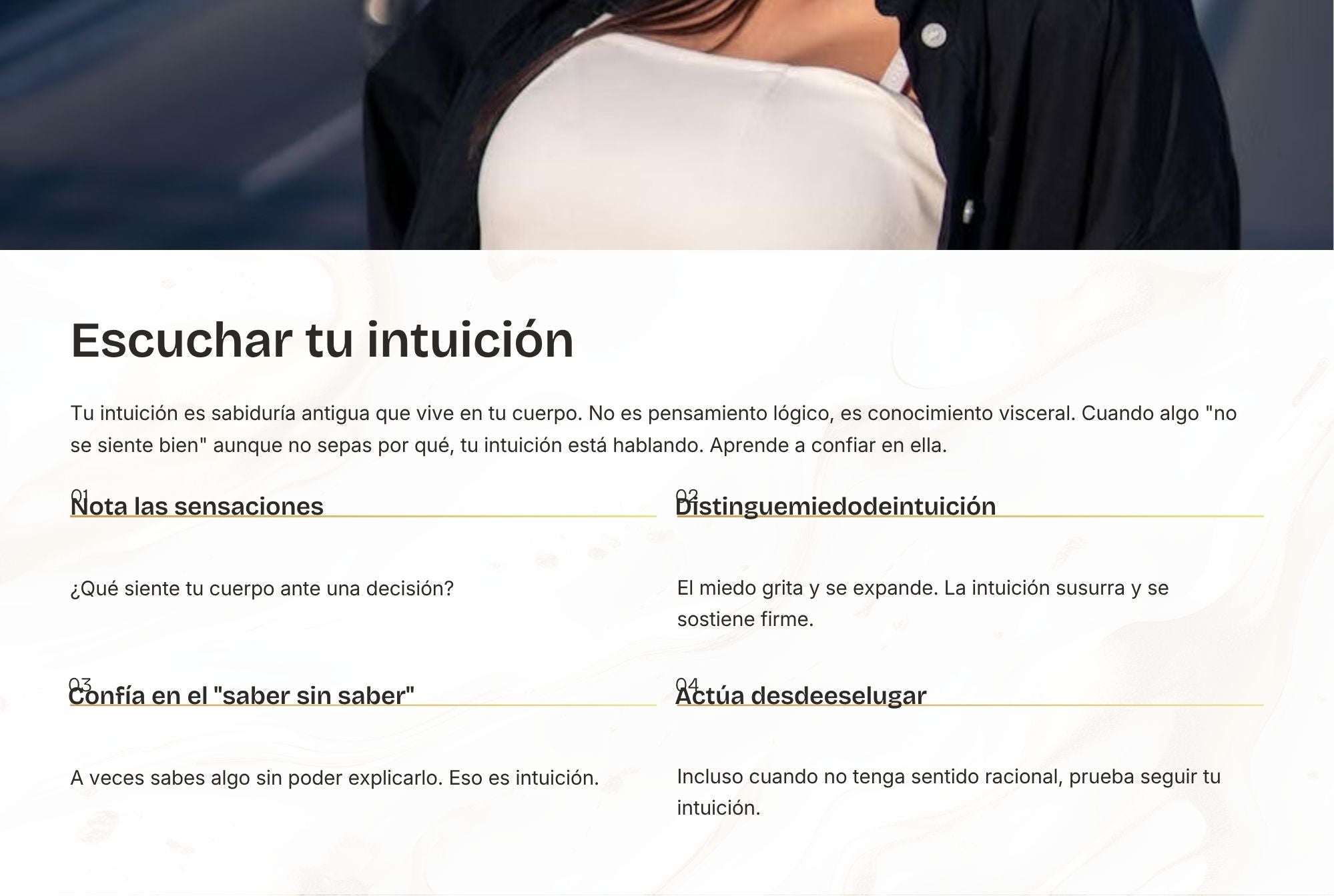 Autoestima Integral