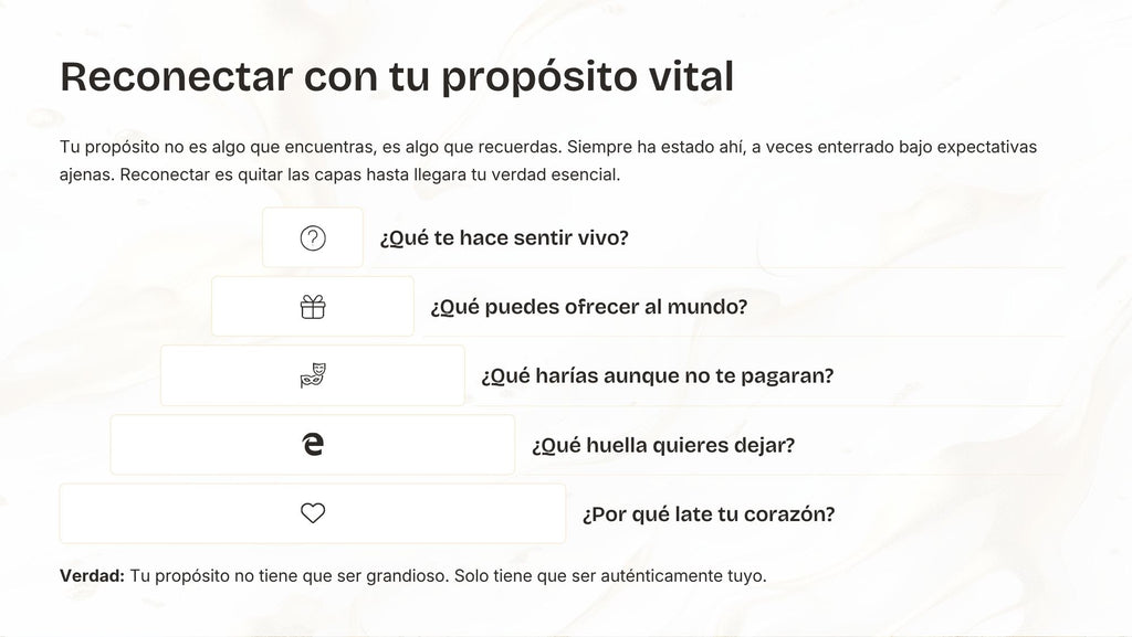Autoestima Integral