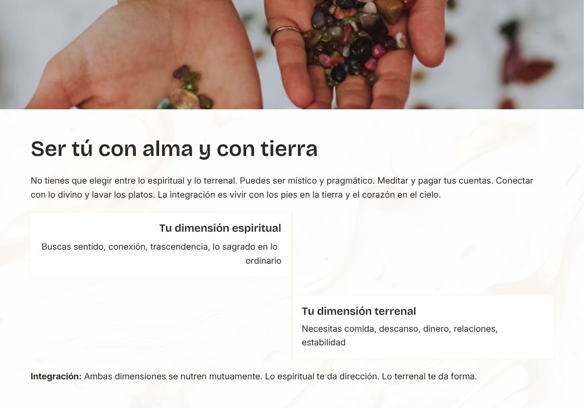 Autoestima Integral