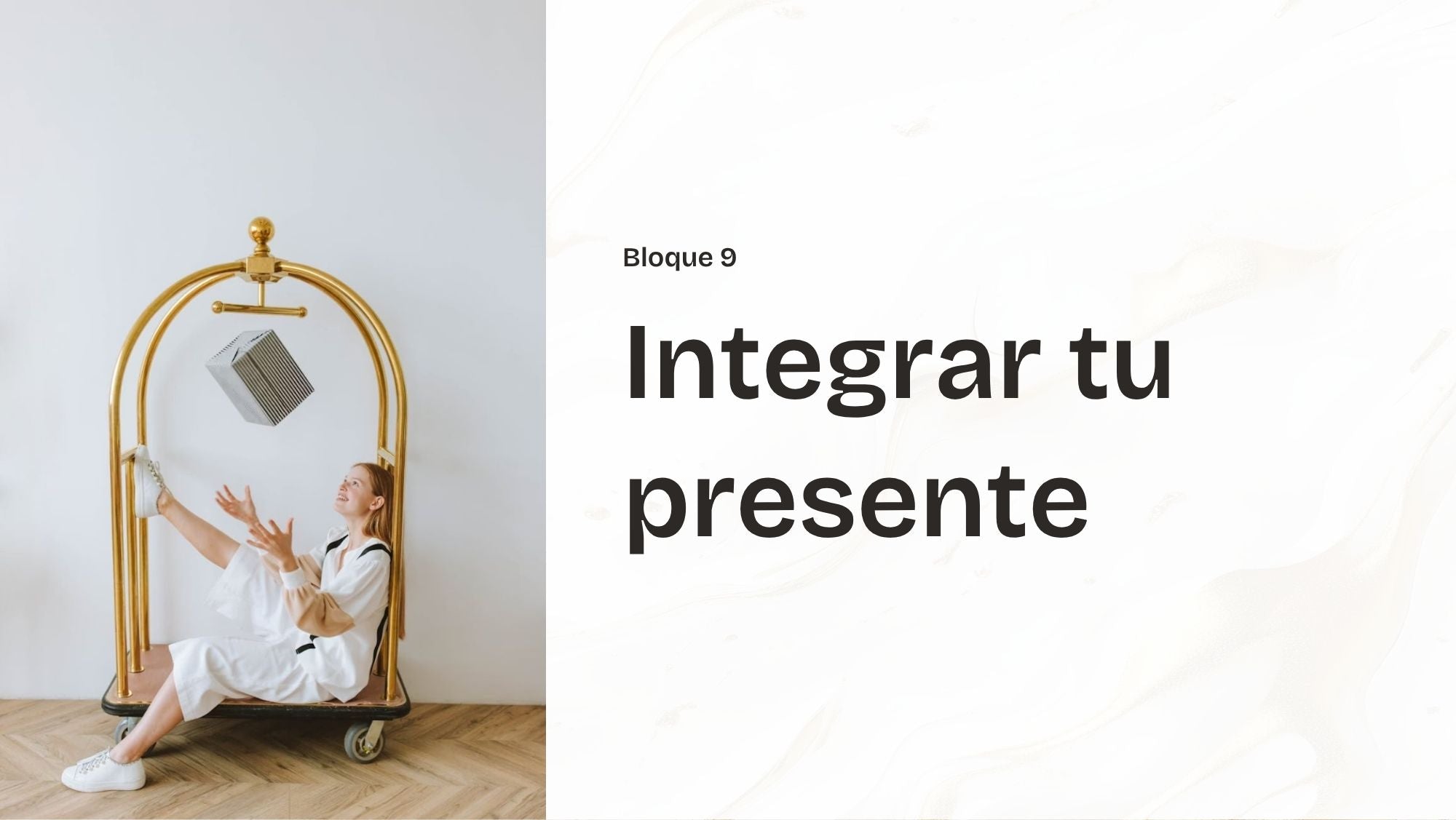 Autoestima Integral