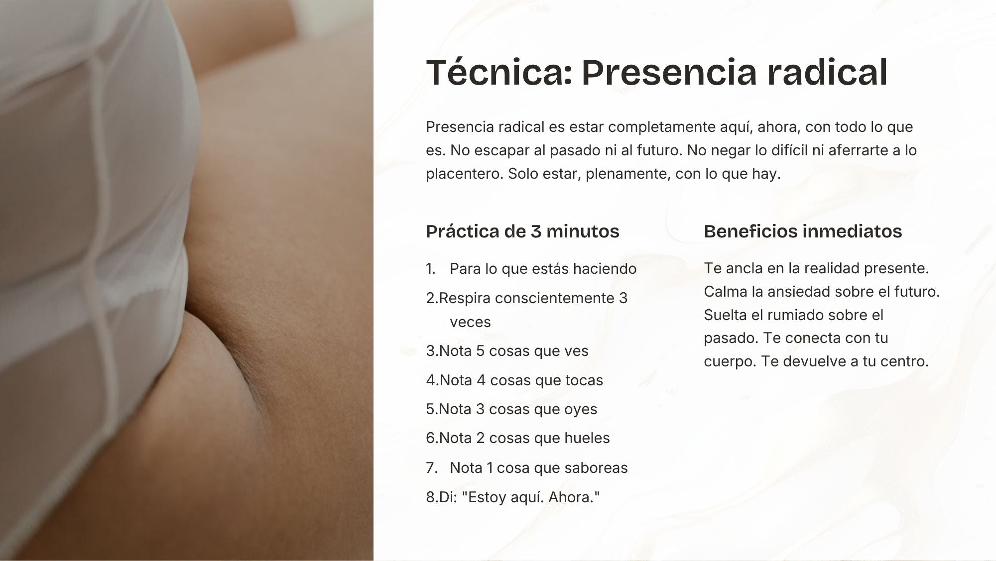 Autoestima Integral