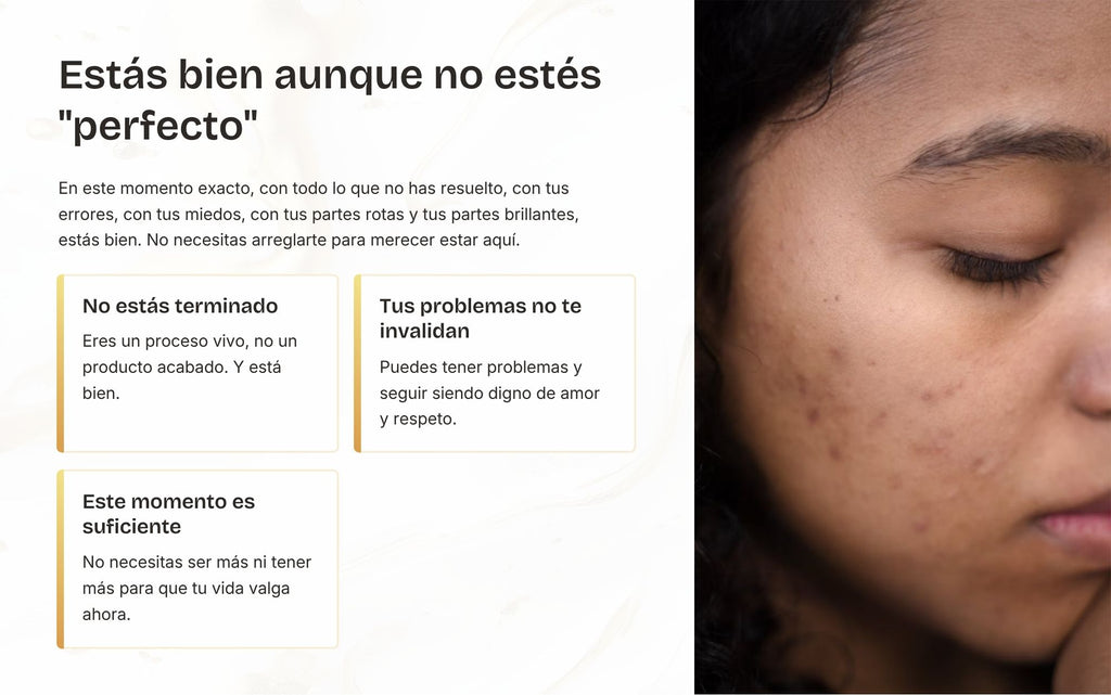 Autoestima Integral