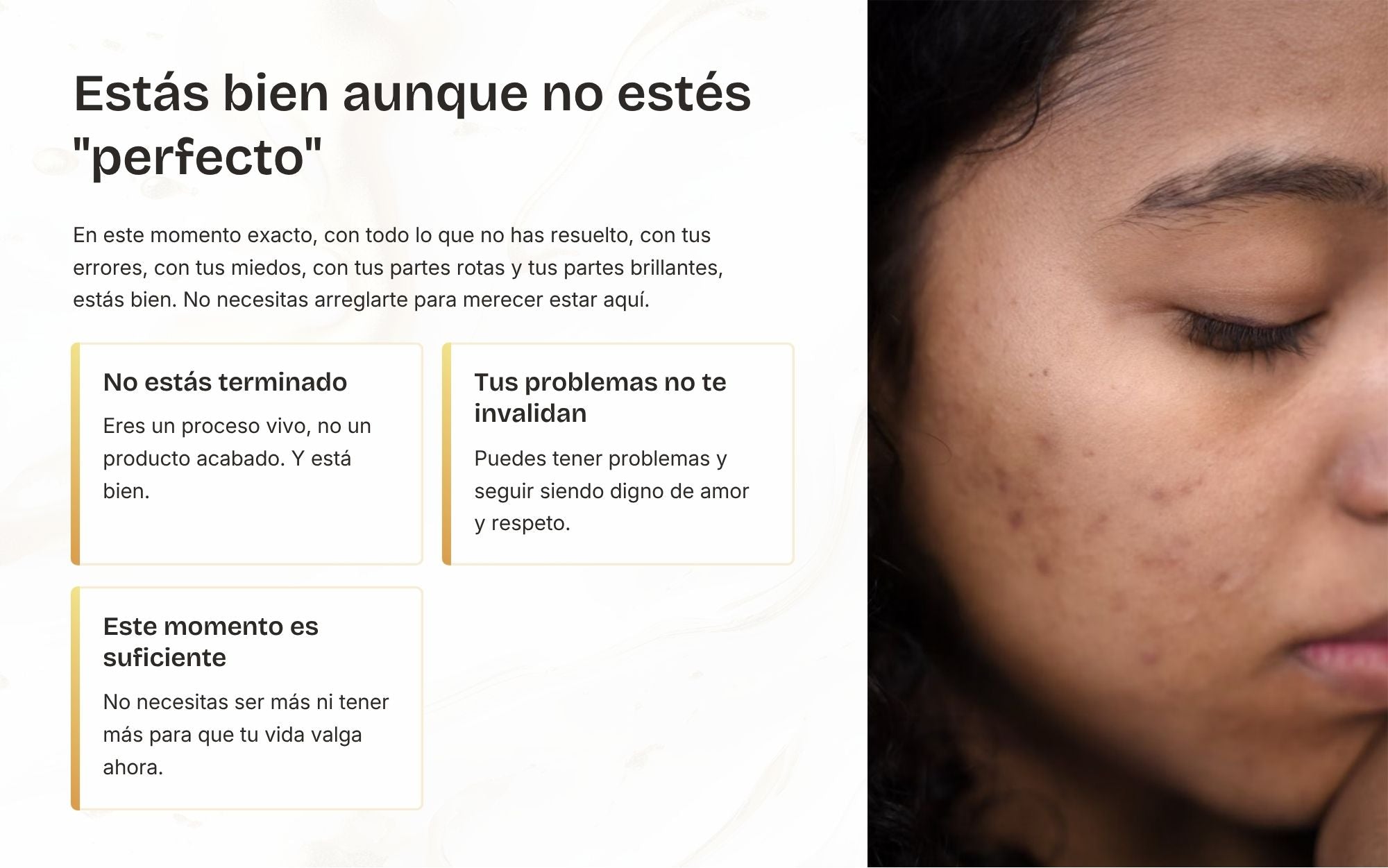 Autoestima Integral