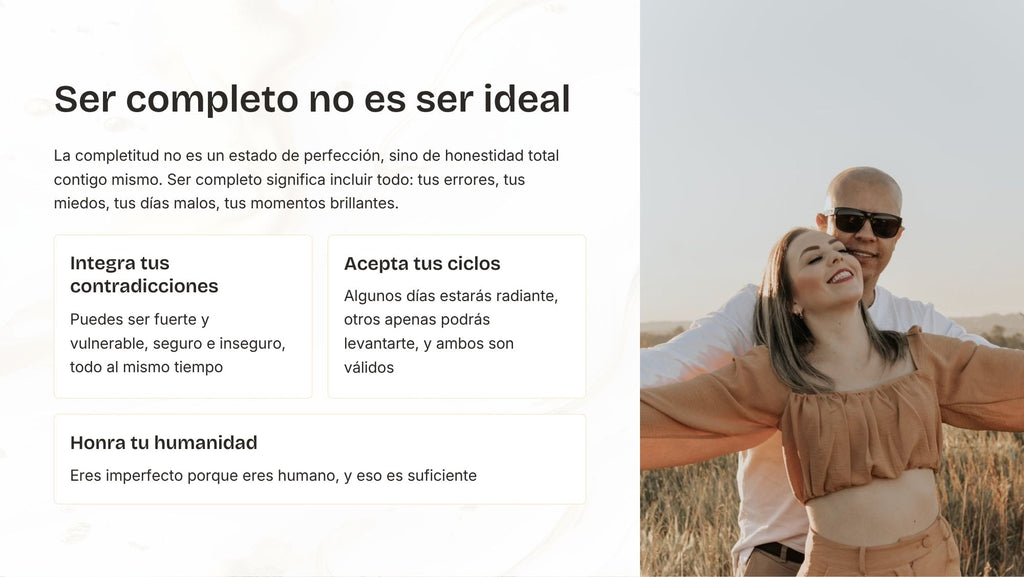 Autoestima Integral