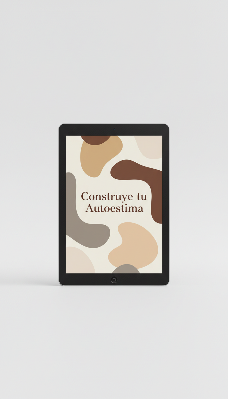 Guía de identidad consciente en PDF