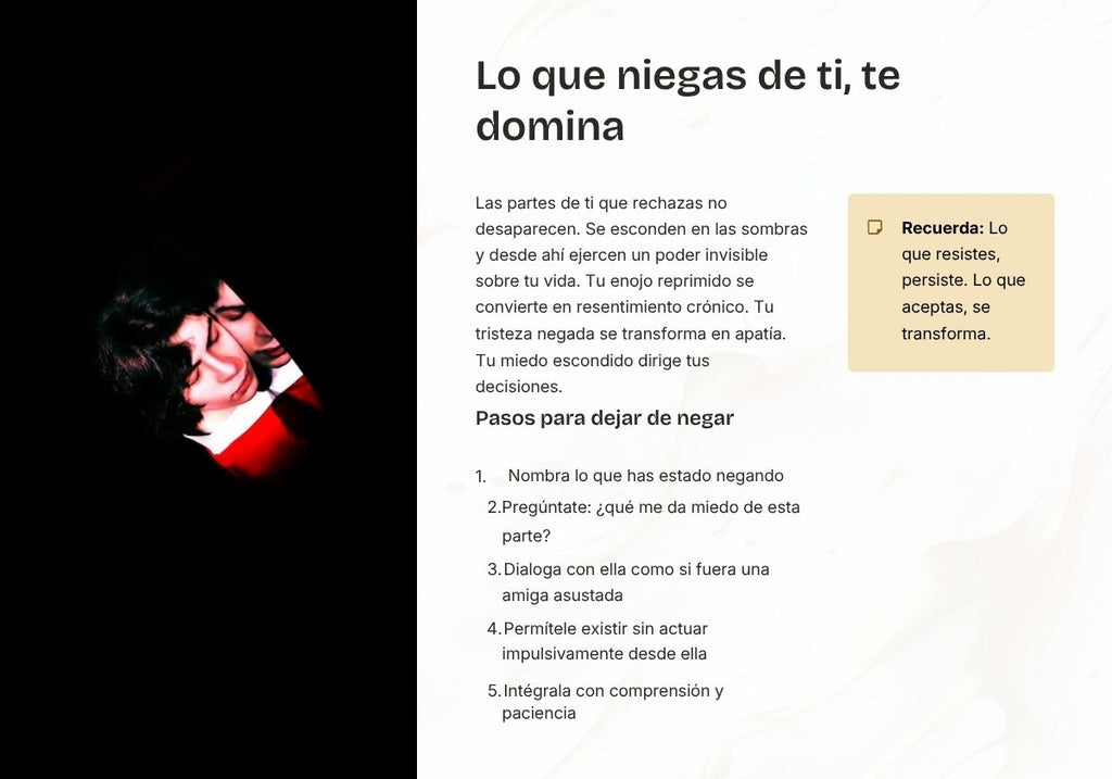 Autoestima Integral