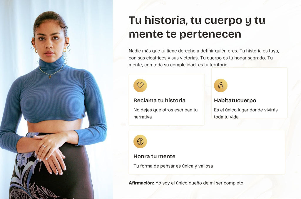 Autoestima Integral