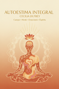Portada Autoestima Integral - Cecilia Dutrey